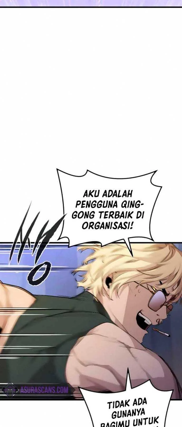 Halaman 26 — Ghost King Chapter 16