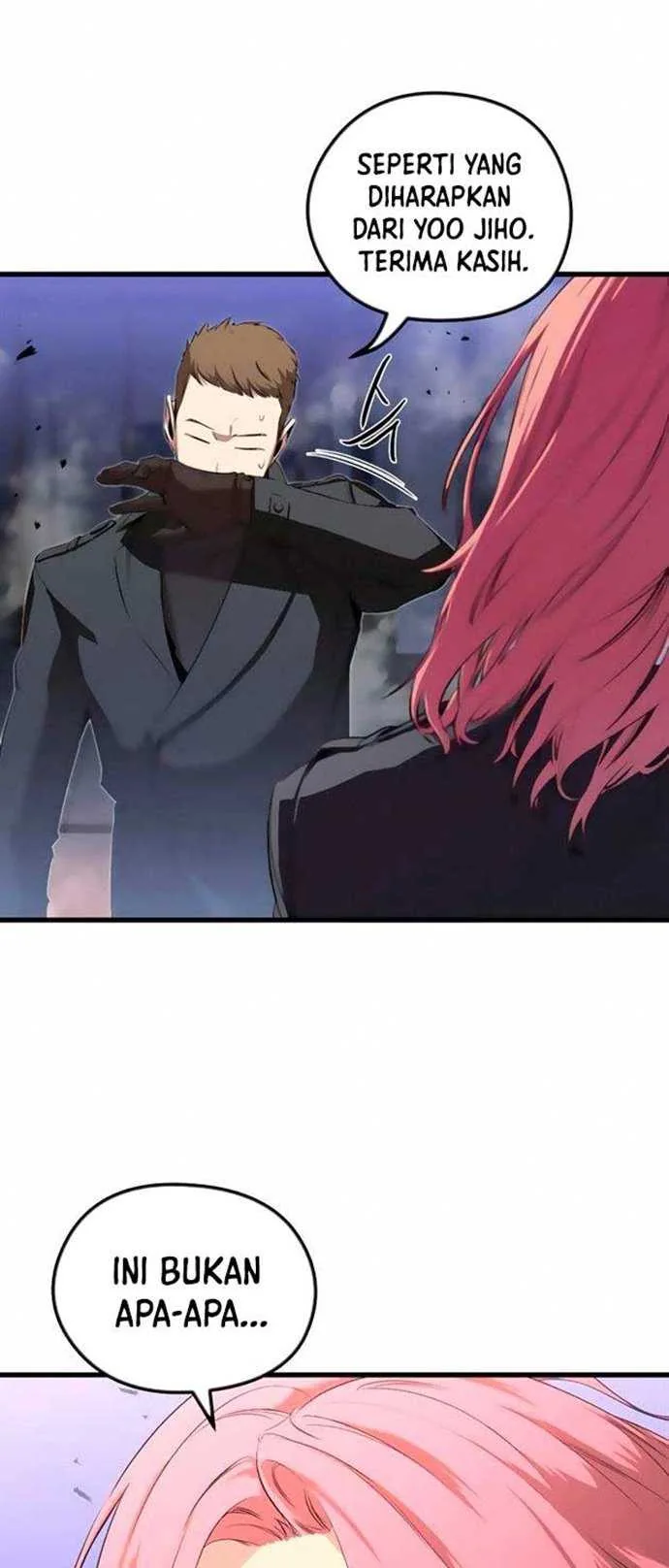 Halaman 33 — Ghost King Chapter 16