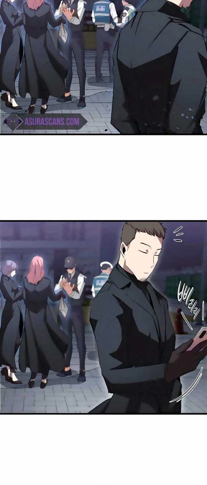 Halaman 35 — Ghost King Chapter 16