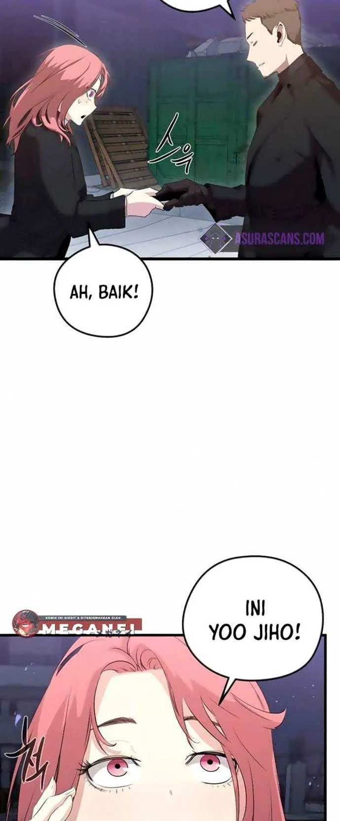 Halaman 37 — Ghost King Chapter 16