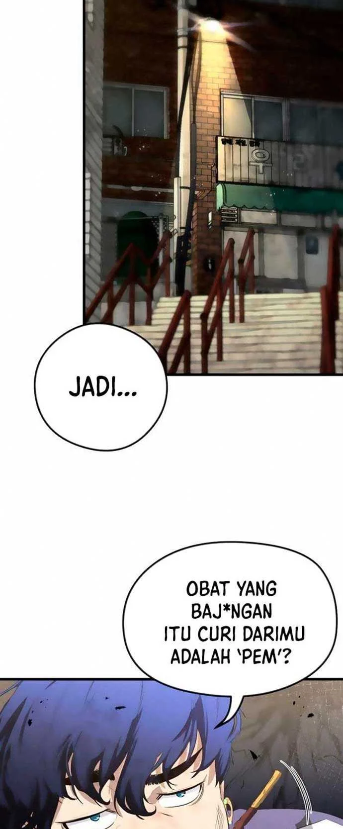 Halaman 41 — Ghost King Chapter 16