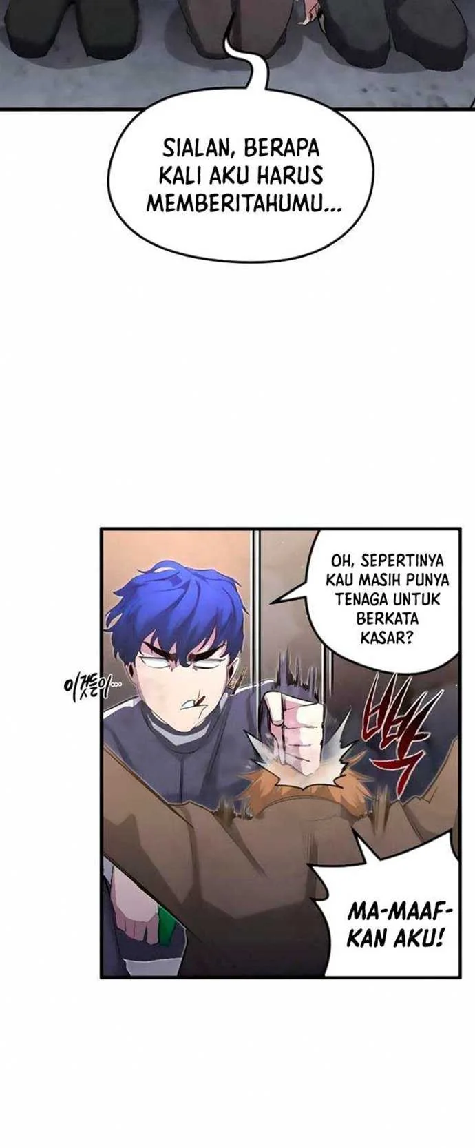 Halaman 43 — Ghost King Chapter 16