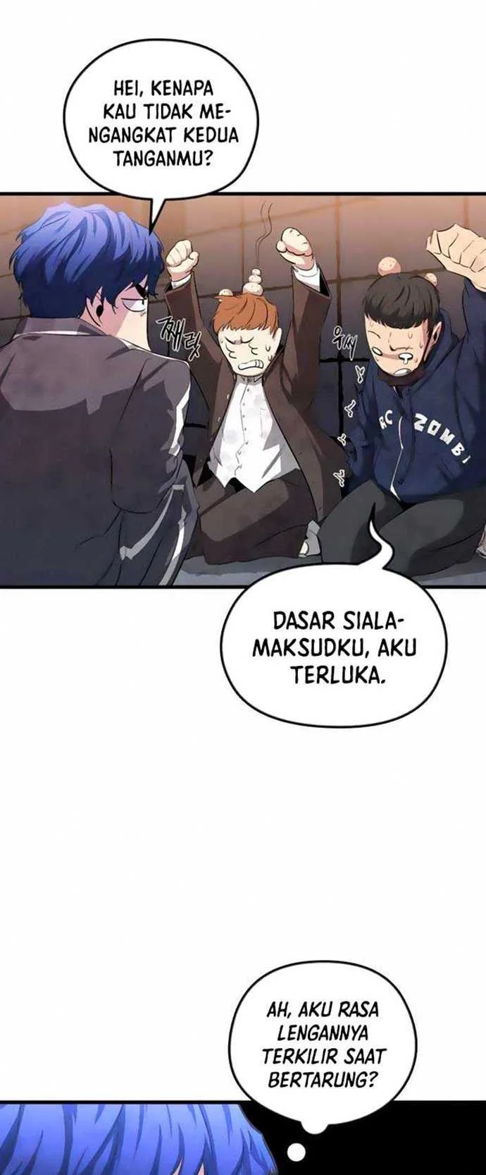 Halaman 44 — Ghost King Chapter 16