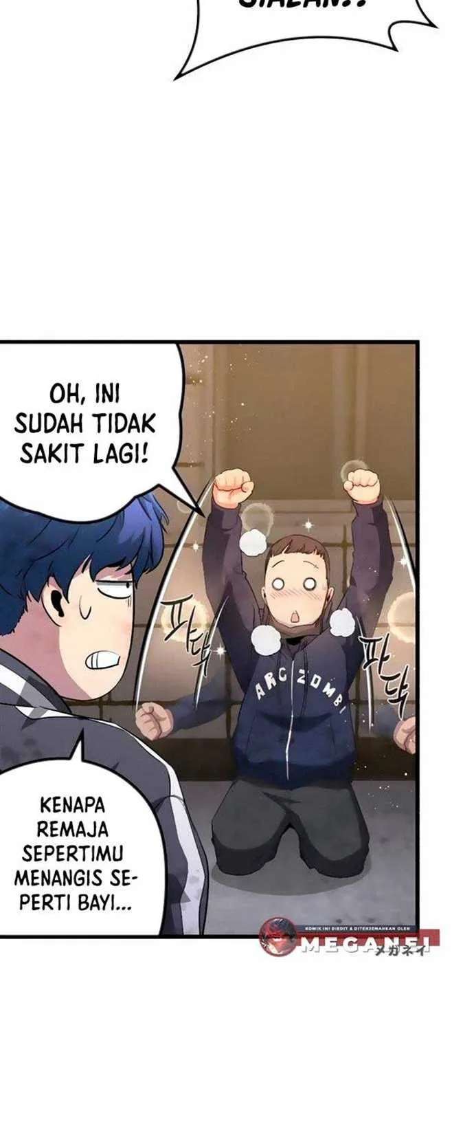 Halaman 47 — Ghost King Chapter 16