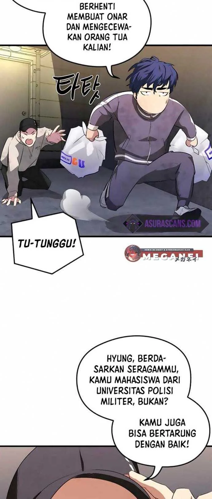 Halaman 49 — Ghost King Chapter 16