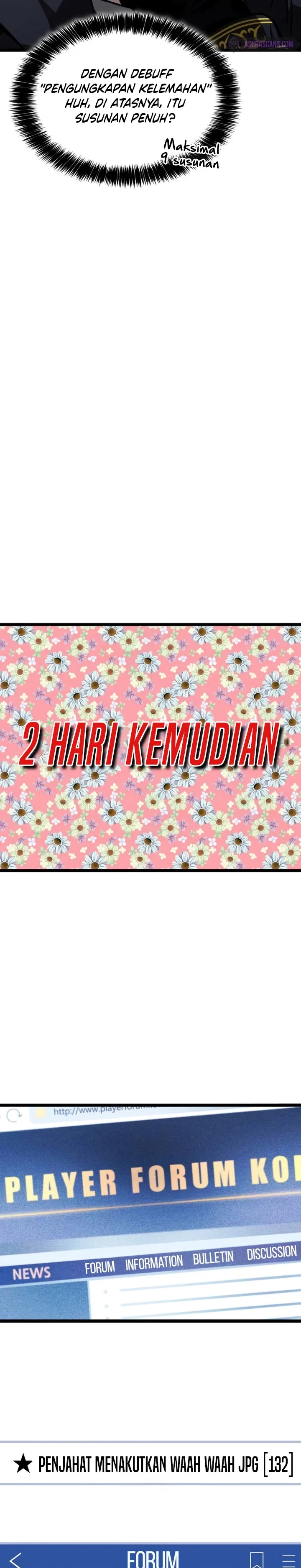 Halaman 12 — Supremely Talented Player Chapter 45