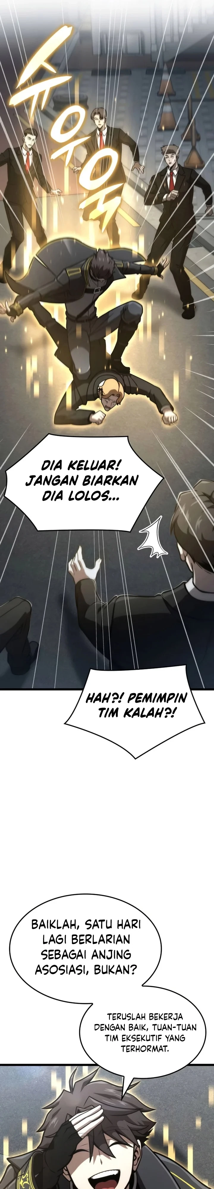 Halaman 24 — Supremely Talented Player Chapter 45