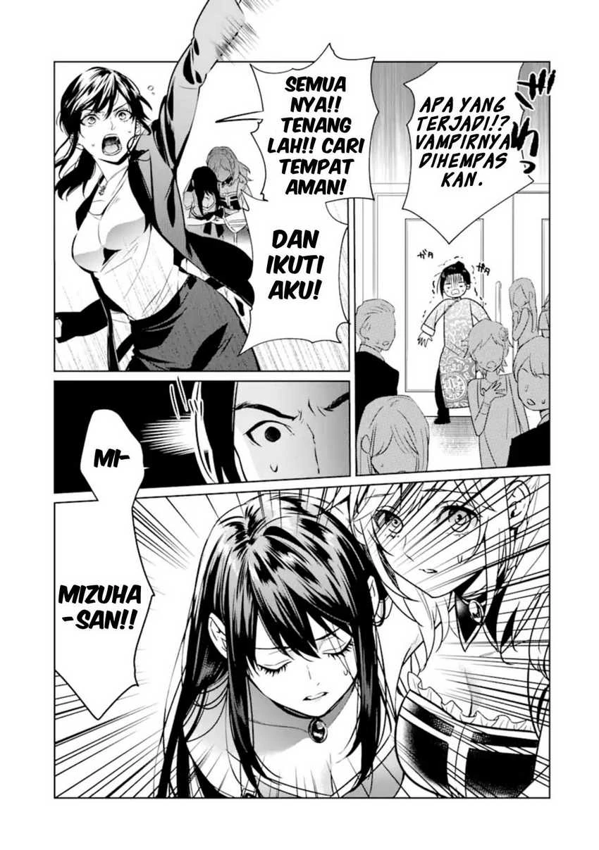 Halaman 4 — Makaigaeri no Rettou Nouryokusha Chapter 7