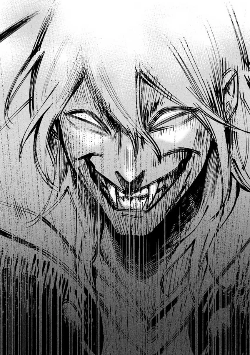 Halaman 19 — Makaigaeri no Rettou Nouryokusha Chapter 7