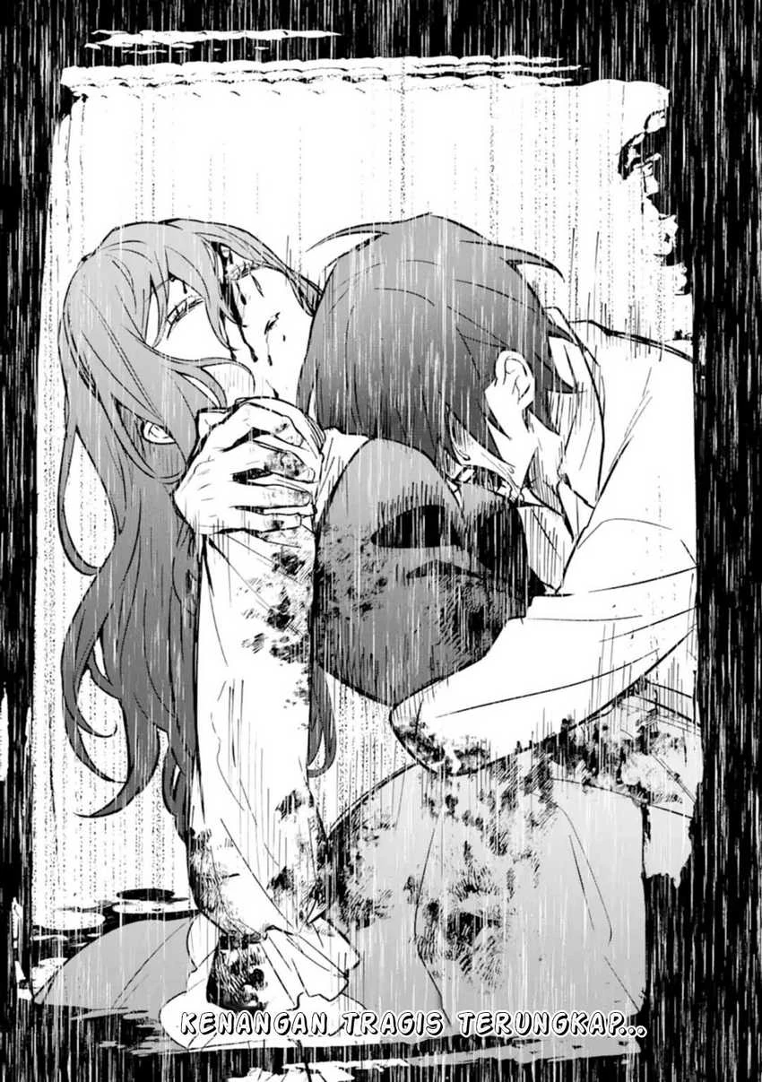 Halaman 24 — Makaigaeri no Rettou Nouryokusha Chapter 7