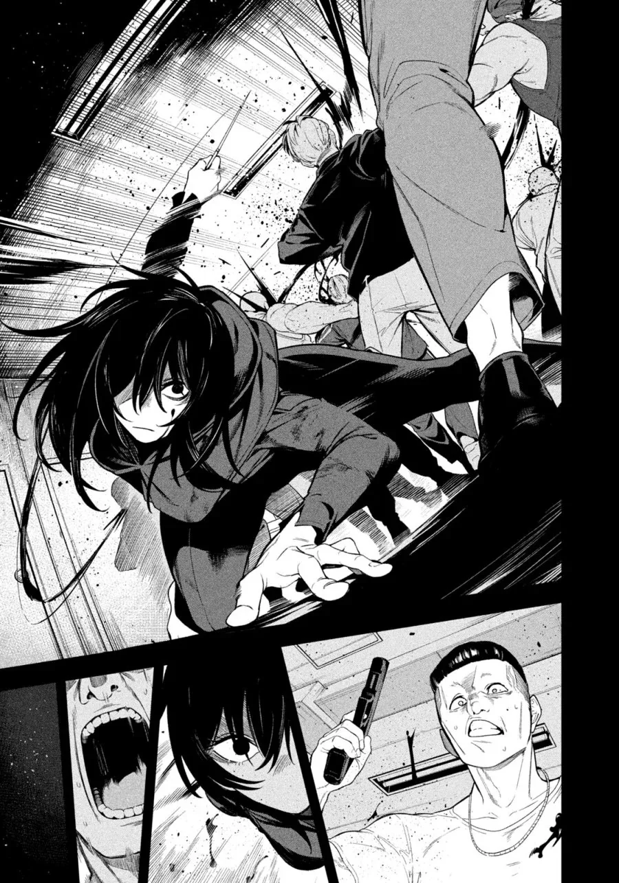 Halaman 3 — Yotaka Futatabi Chapter 3