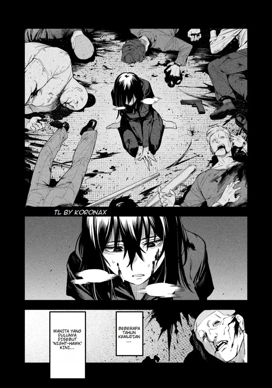 Halaman 4 — Yotaka Futatabi Chapter 3