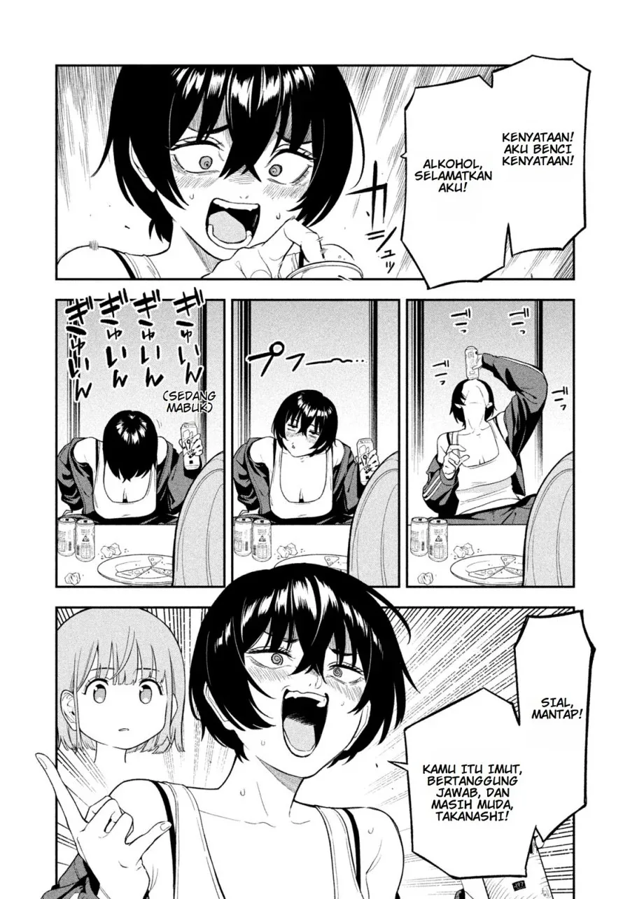 Halaman 10 — Yotaka Futatabi Chapter 3