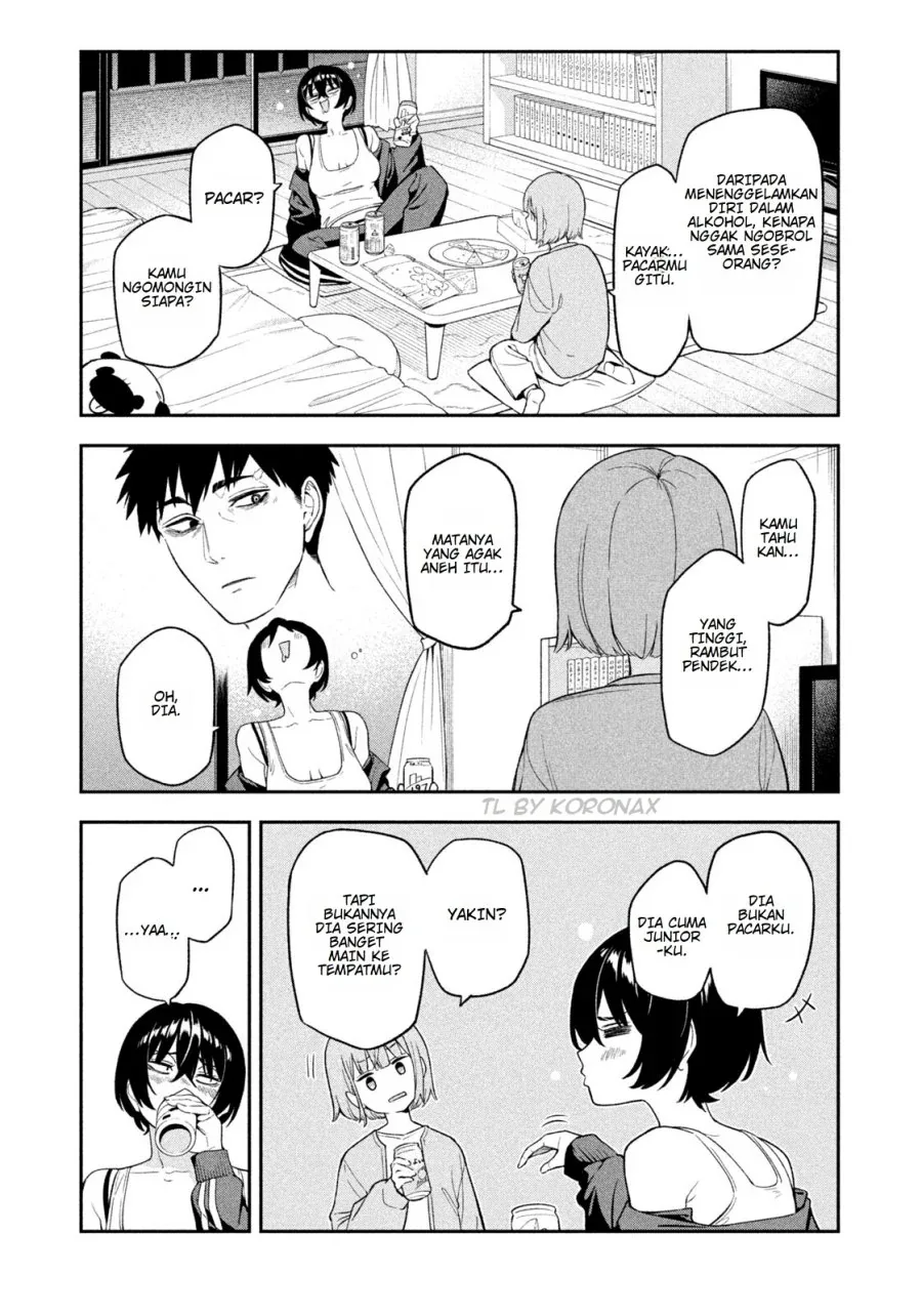 Halaman 11 — Yotaka Futatabi Chapter 3