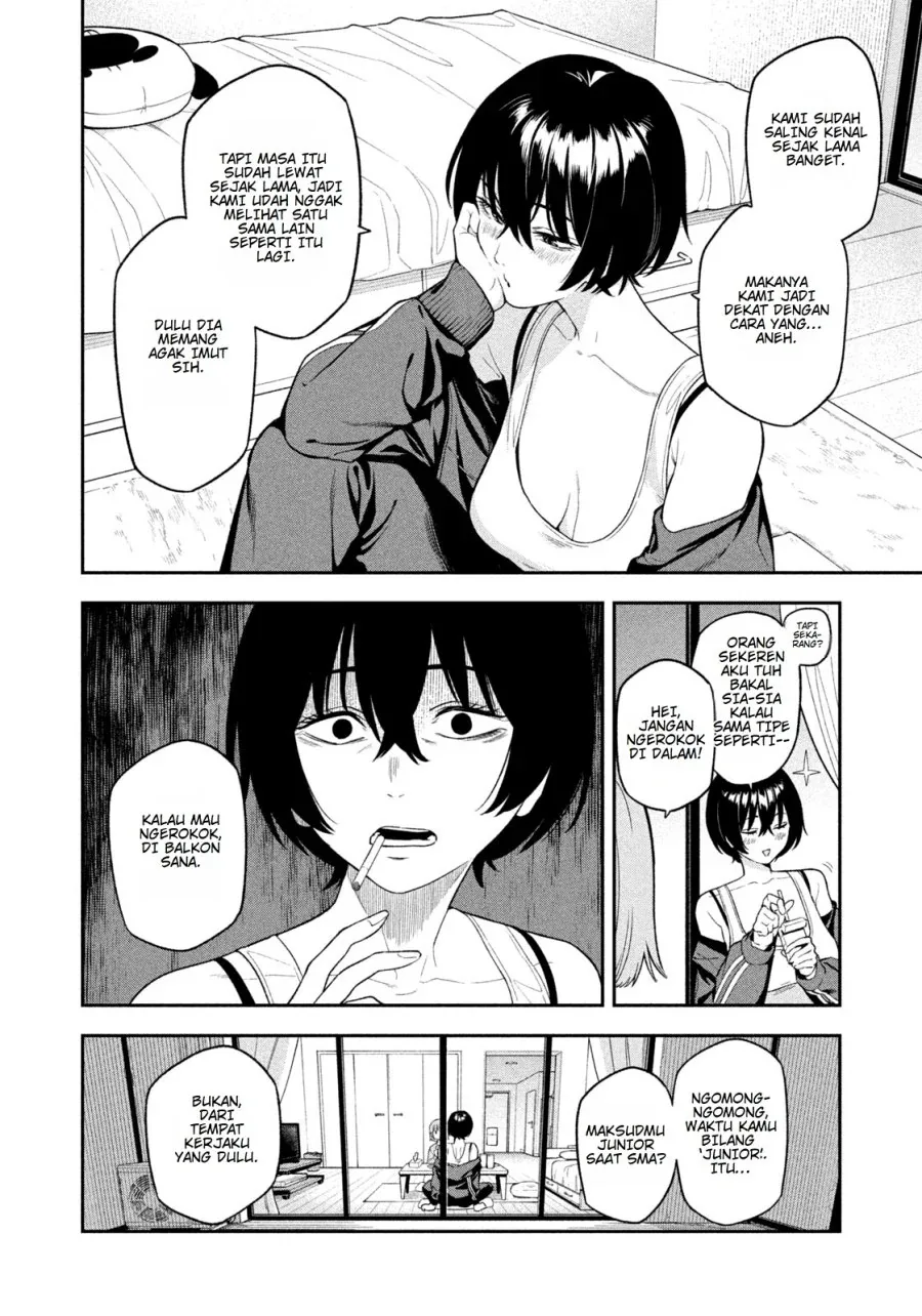 Halaman 12 — Yotaka Futatabi Chapter 3
