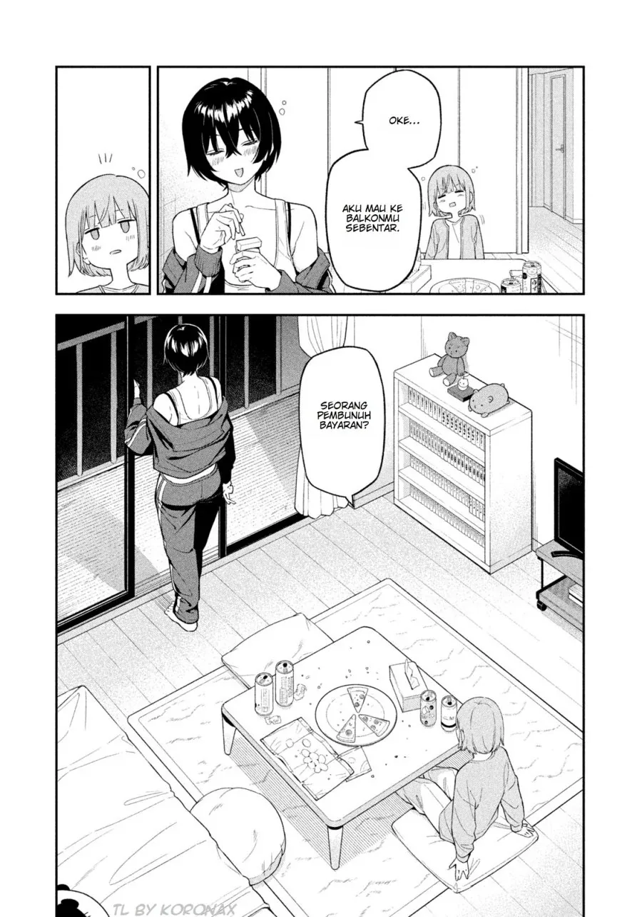 Halaman 15 — Yotaka Futatabi Chapter 3