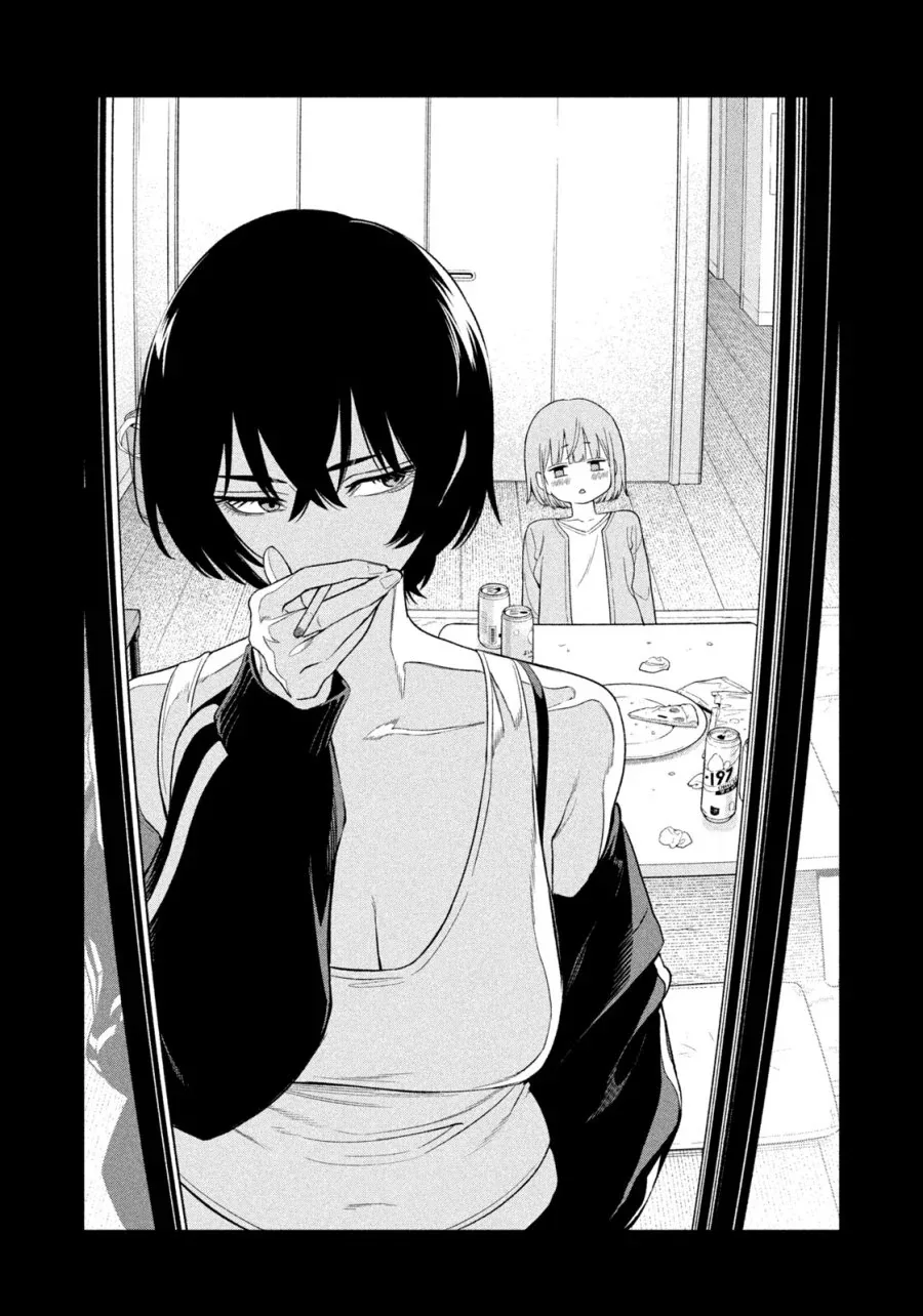 Halaman 16 — Yotaka Futatabi Chapter 3