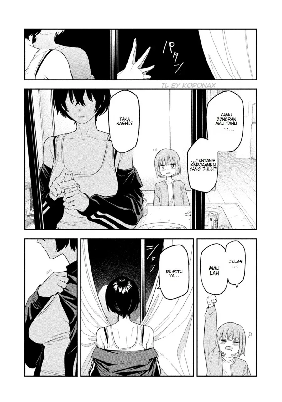 Halaman 21 — Yotaka Futatabi Chapter 3