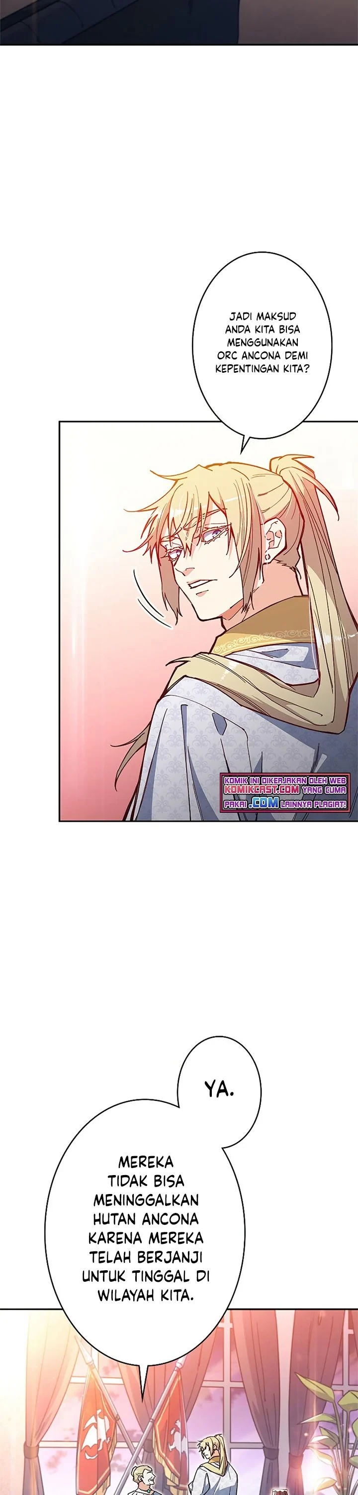 Halaman 3 — White Dragon Duke: Pendragon Chapter 16