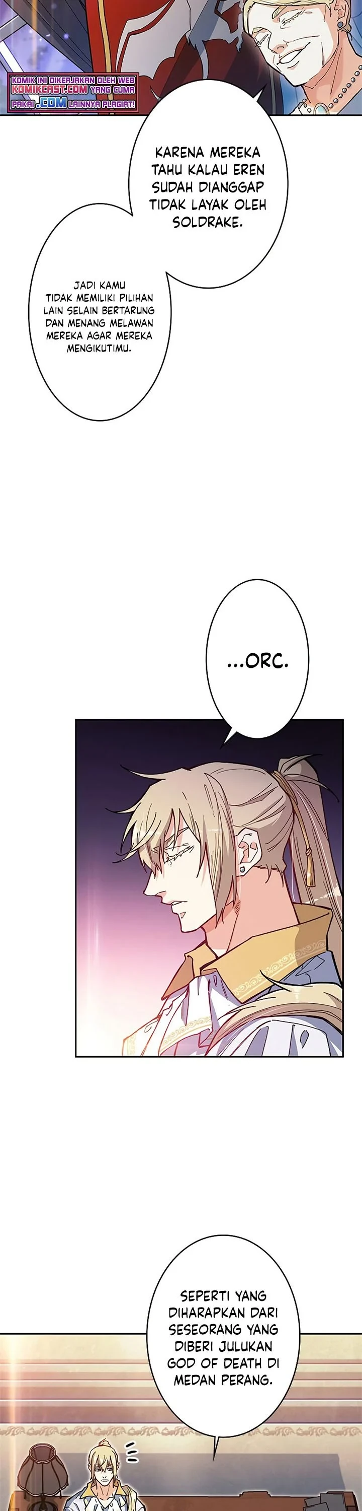 Halaman 6 — White Dragon Duke: Pendragon Chapter 16