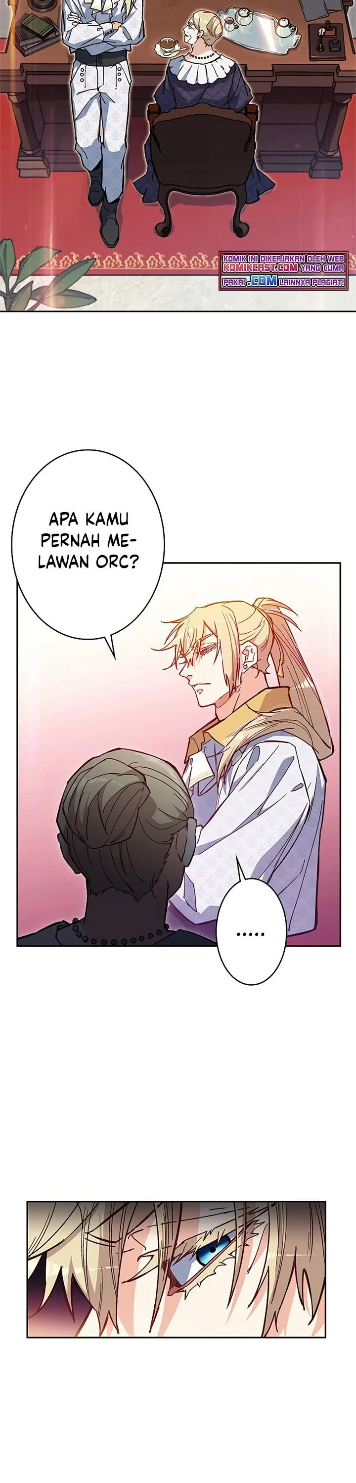 Halaman 7 — White Dragon Duke: Pendragon Chapter 16