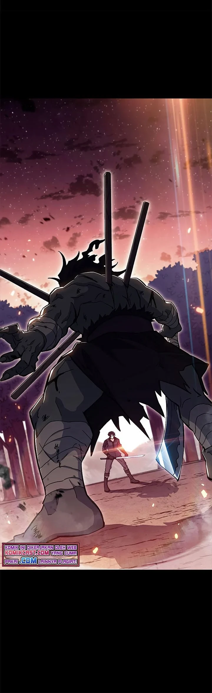 Halaman 9 — White Dragon Duke: Pendragon Chapter 16