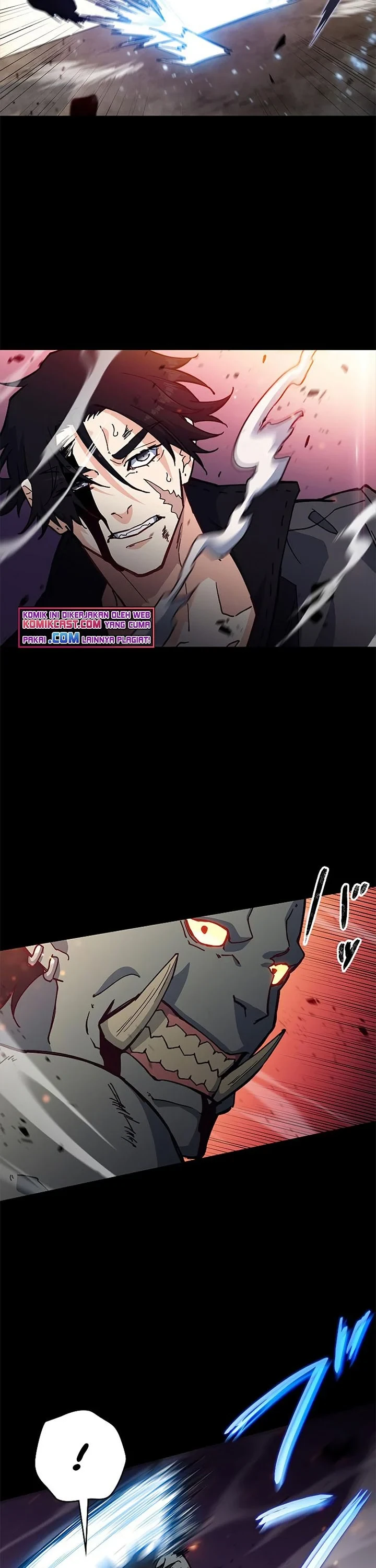 Halaman 13 — White Dragon Duke: Pendragon Chapter 16