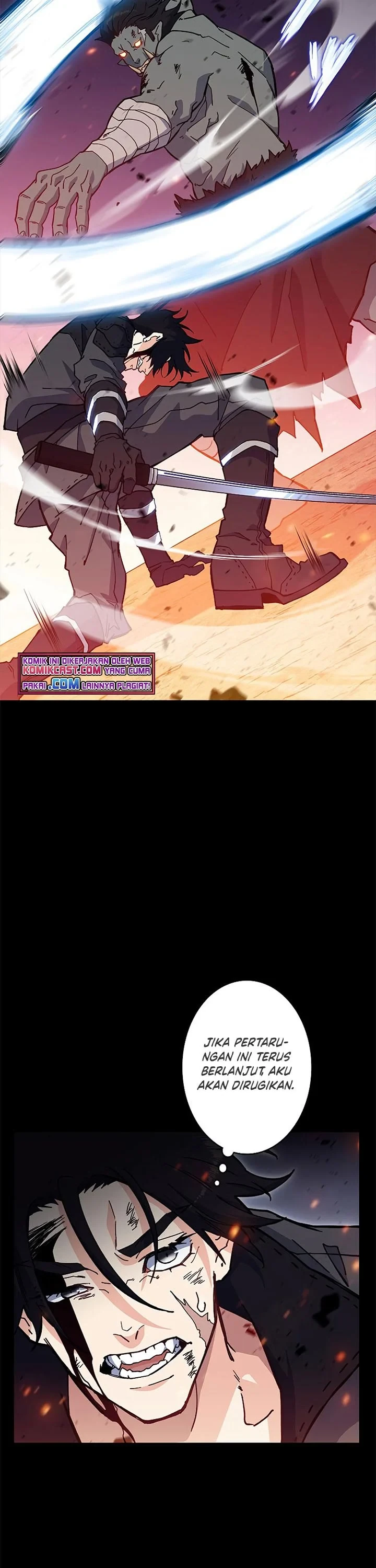 Halaman 14 — White Dragon Duke: Pendragon Chapter 16