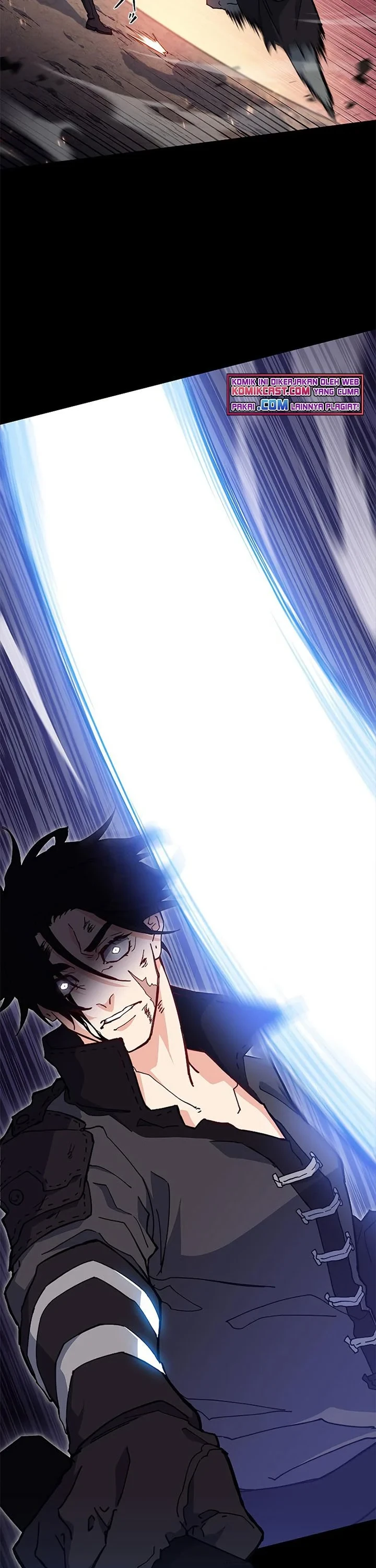 Halaman 16 — White Dragon Duke: Pendragon Chapter 16