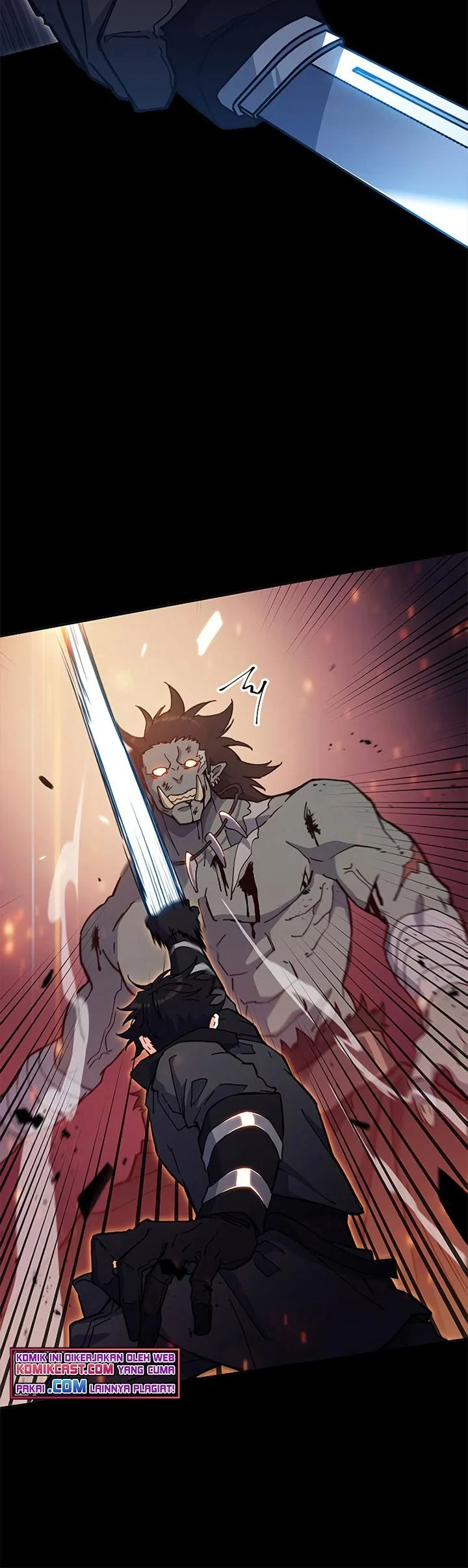 Halaman 17 — White Dragon Duke: Pendragon Chapter 16