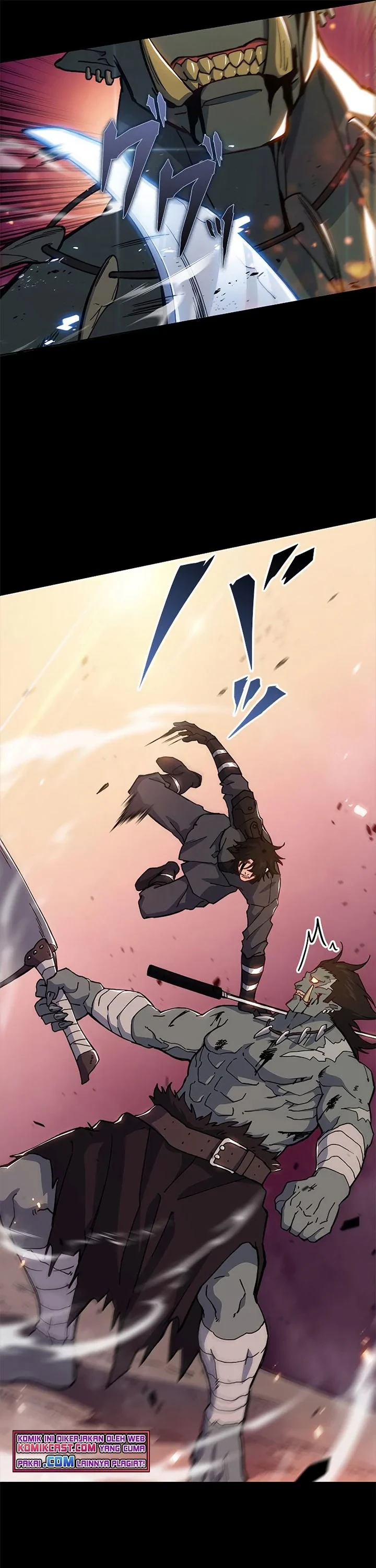 Halaman 18 — White Dragon Duke: Pendragon Chapter 16