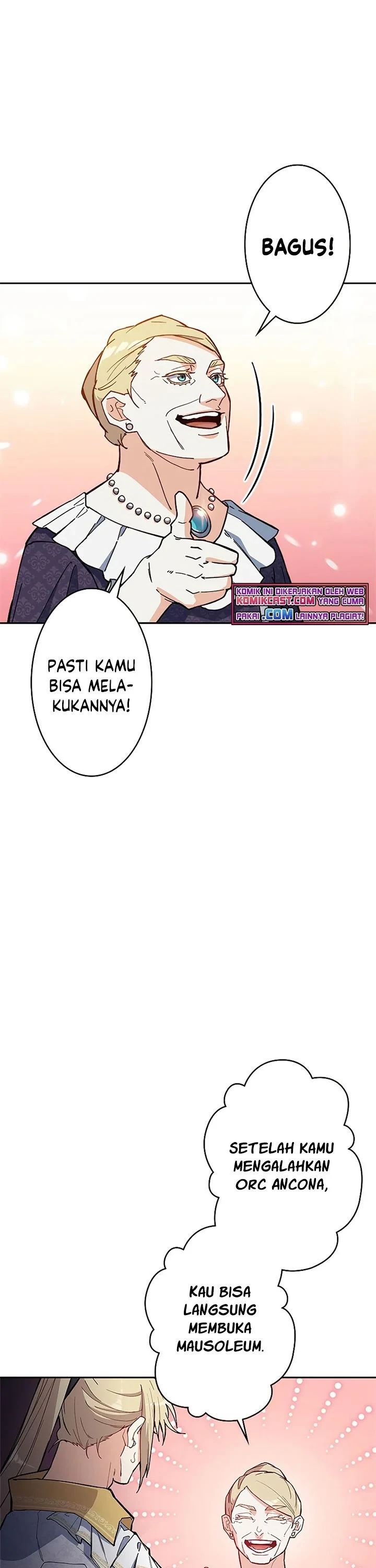 Halaman 22 — White Dragon Duke: Pendragon Chapter 16