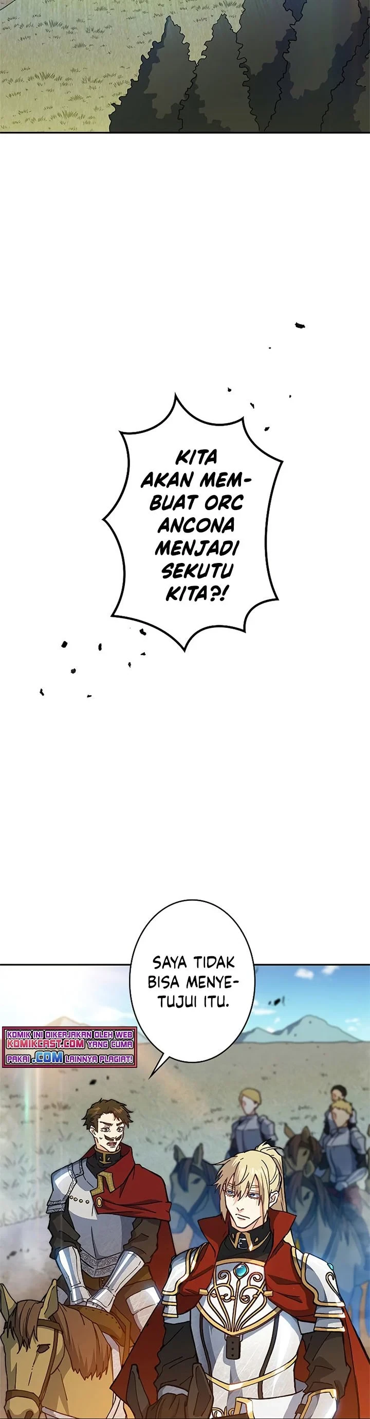 Halaman 25 — White Dragon Duke: Pendragon Chapter 16