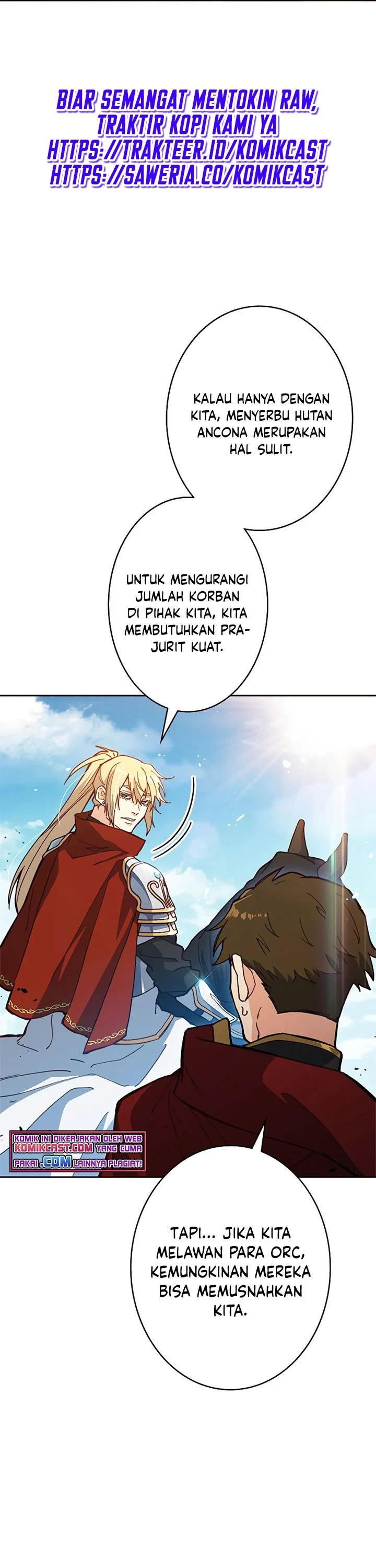 Halaman 26 — White Dragon Duke: Pendragon Chapter 16