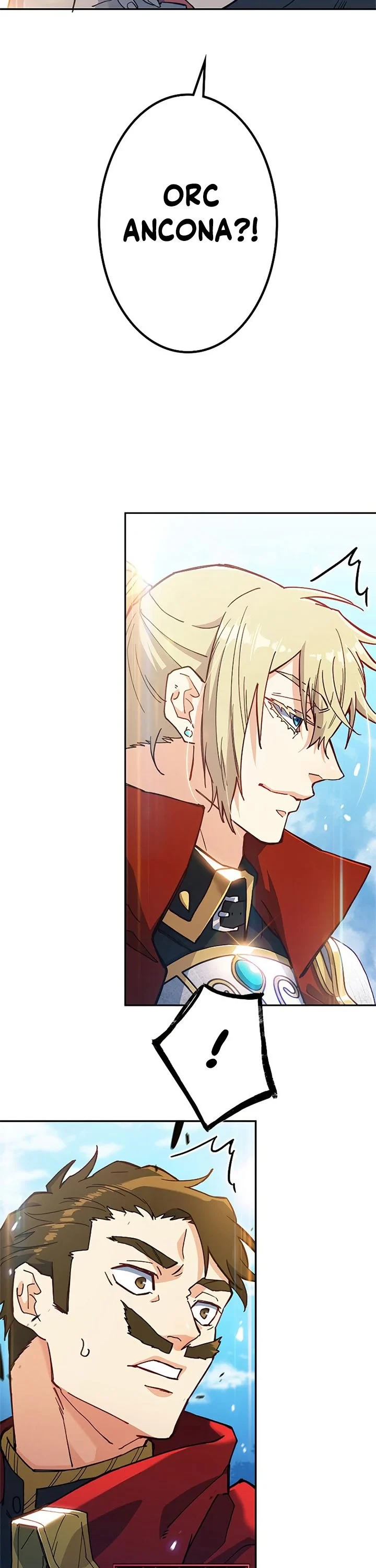 Halaman 31 — White Dragon Duke: Pendragon Chapter 16