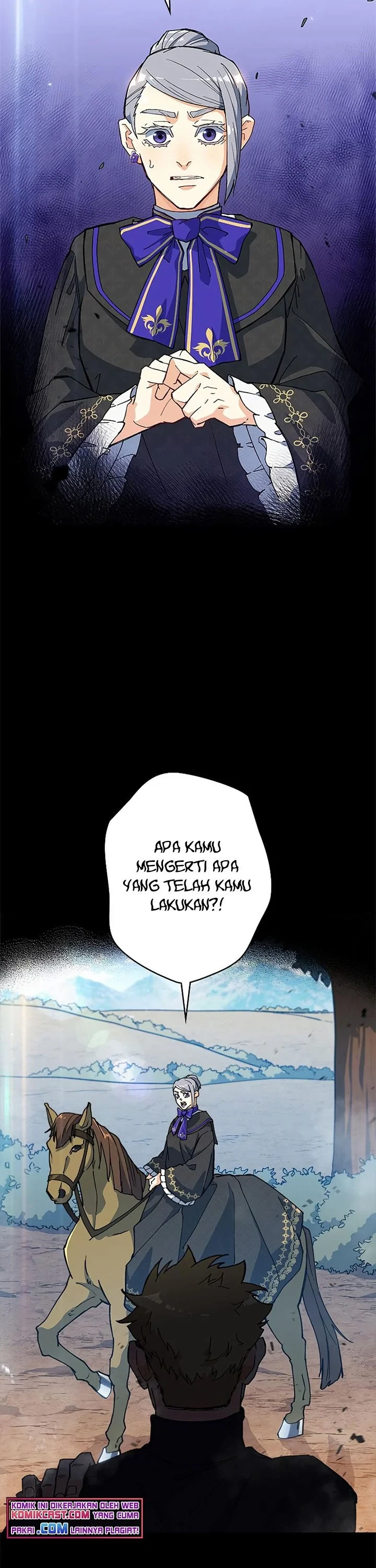 Halaman 35 — White Dragon Duke: Pendragon Chapter 16
