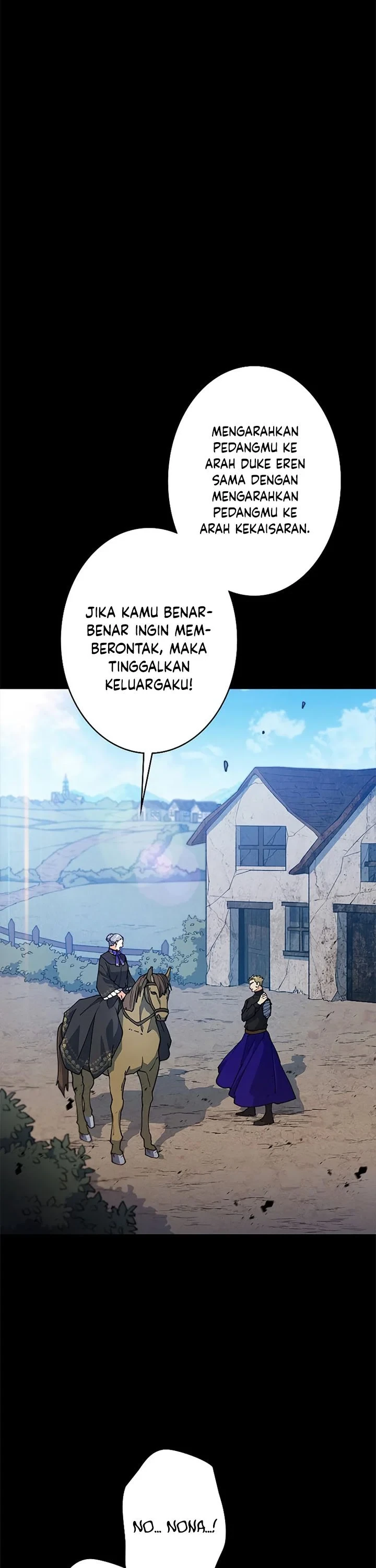 Halaman 36 — White Dragon Duke: Pendragon Chapter 16