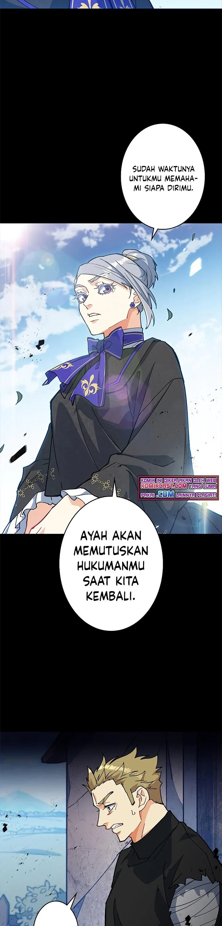 Halaman 38 — White Dragon Duke: Pendragon Chapter 16