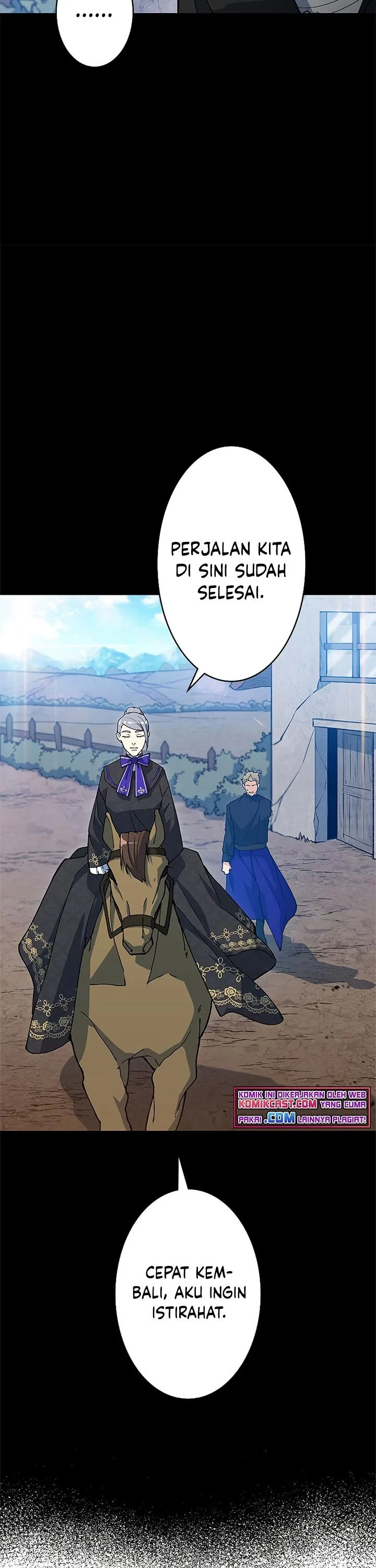 Halaman 39 — White Dragon Duke: Pendragon Chapter 16