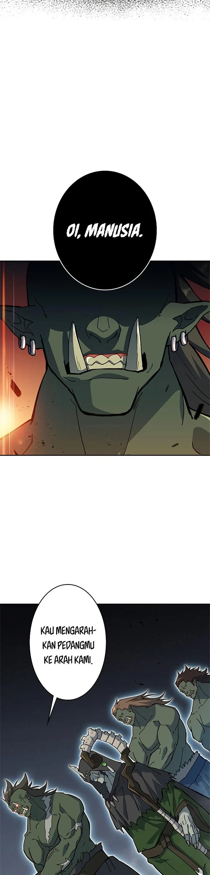Halaman 40 — White Dragon Duke: Pendragon Chapter 16
