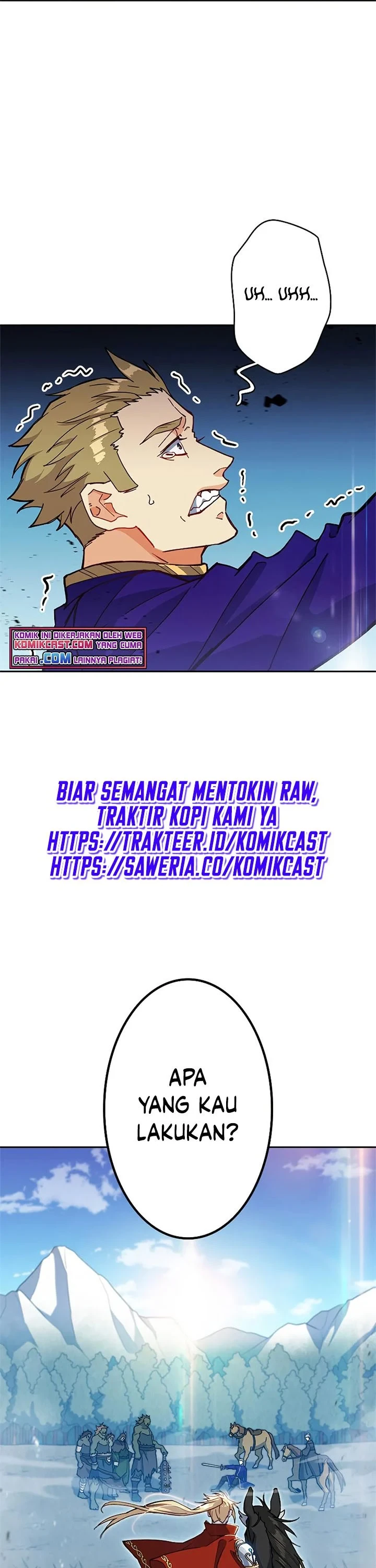 Halaman 42 — White Dragon Duke: Pendragon Chapter 16