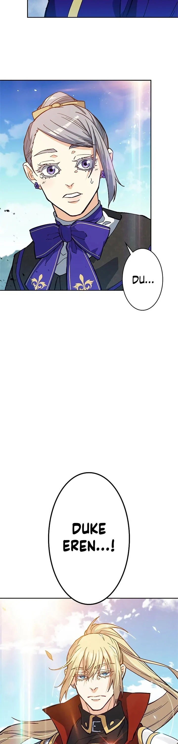 Halaman 44 — White Dragon Duke: Pendragon Chapter 16