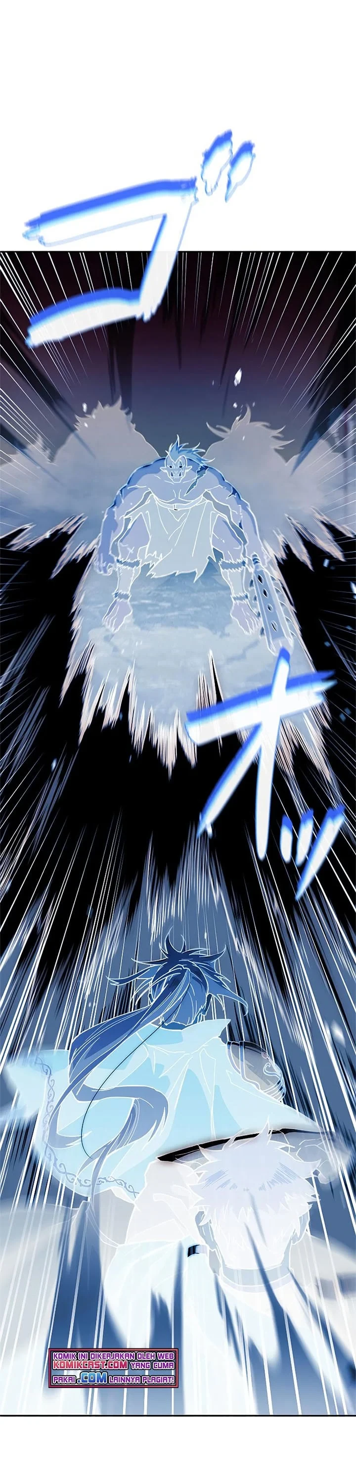 Halaman 50 — White Dragon Duke: Pendragon Chapter 16