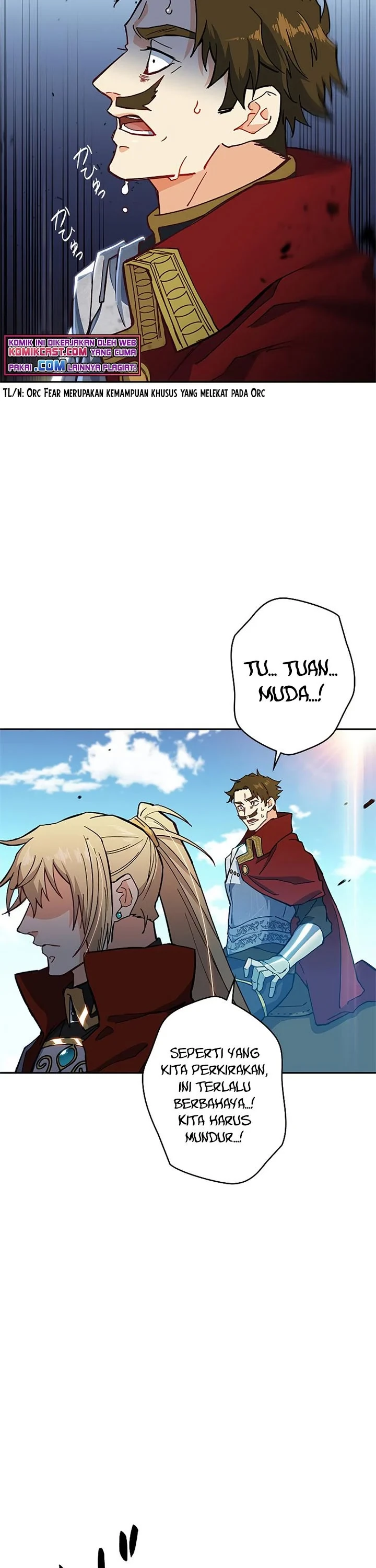 Halaman 52 — White Dragon Duke: Pendragon Chapter 16