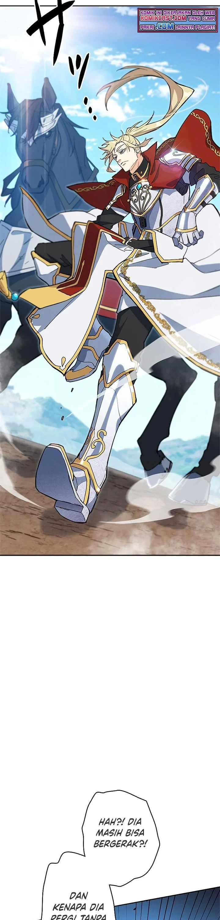 Halaman 53 — White Dragon Duke: Pendragon Chapter 16