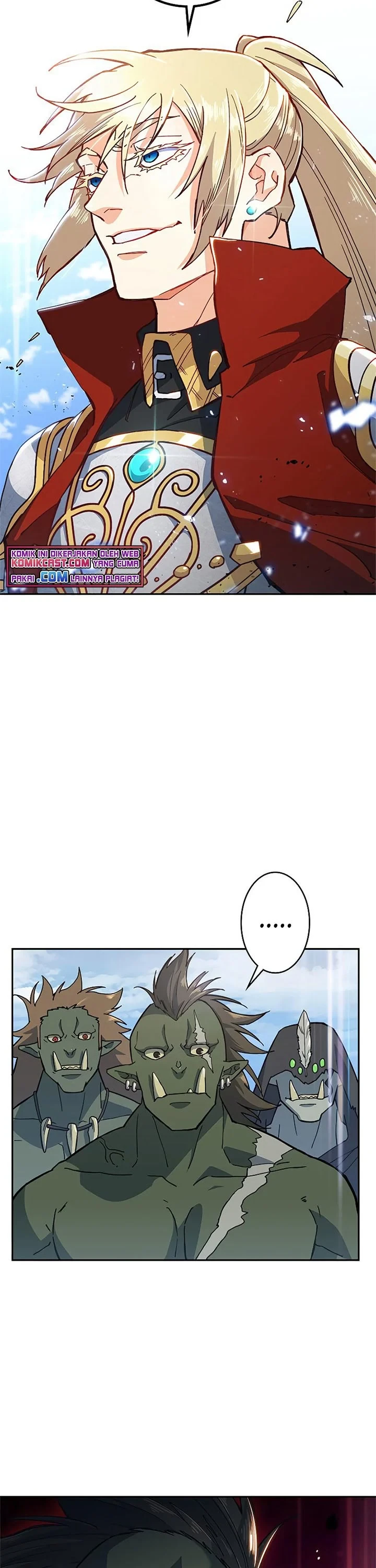 Halaman 57 — White Dragon Duke: Pendragon Chapter 16