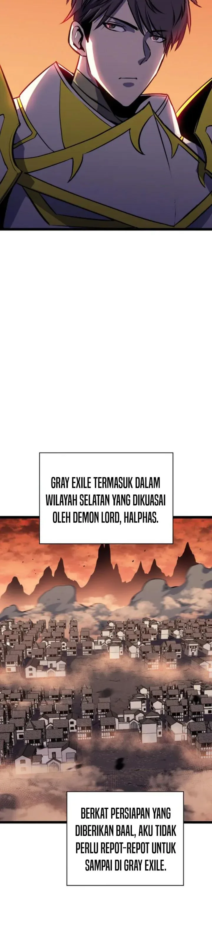 Halaman 27 — The Max Level Returner Chapter 179
