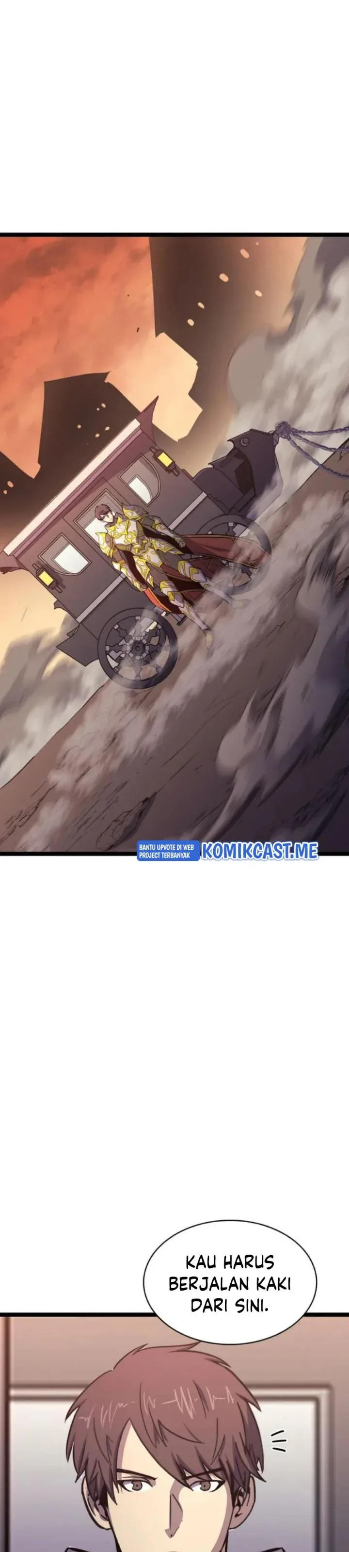 Halaman 28 — The Max Level Returner Chapter 179