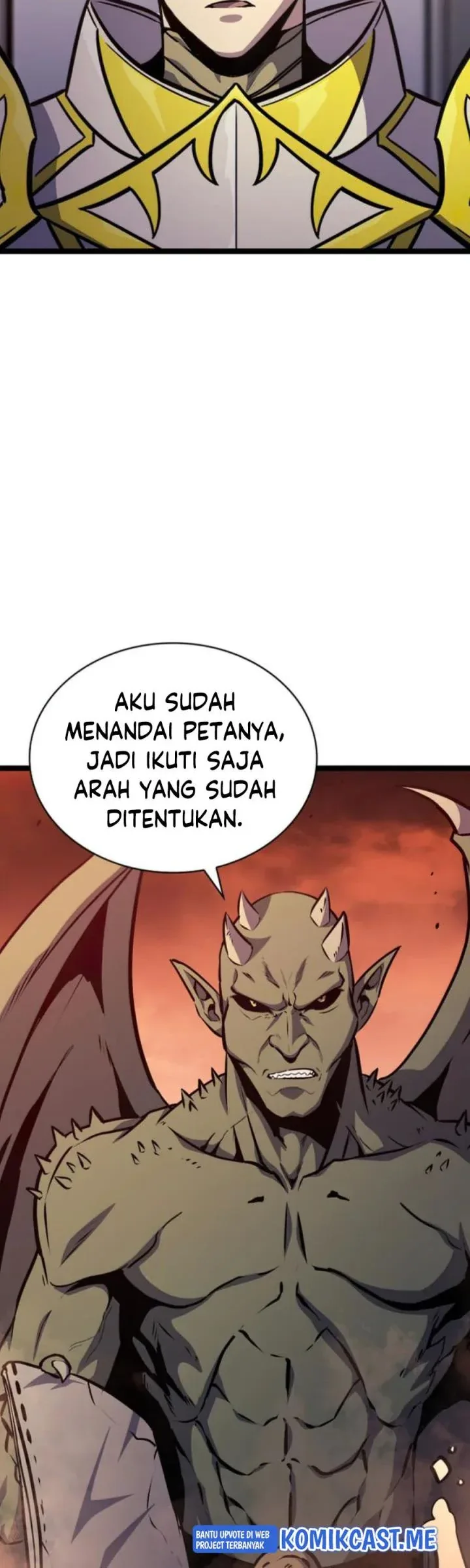 Halaman 29 — The Max Level Returner Chapter 179