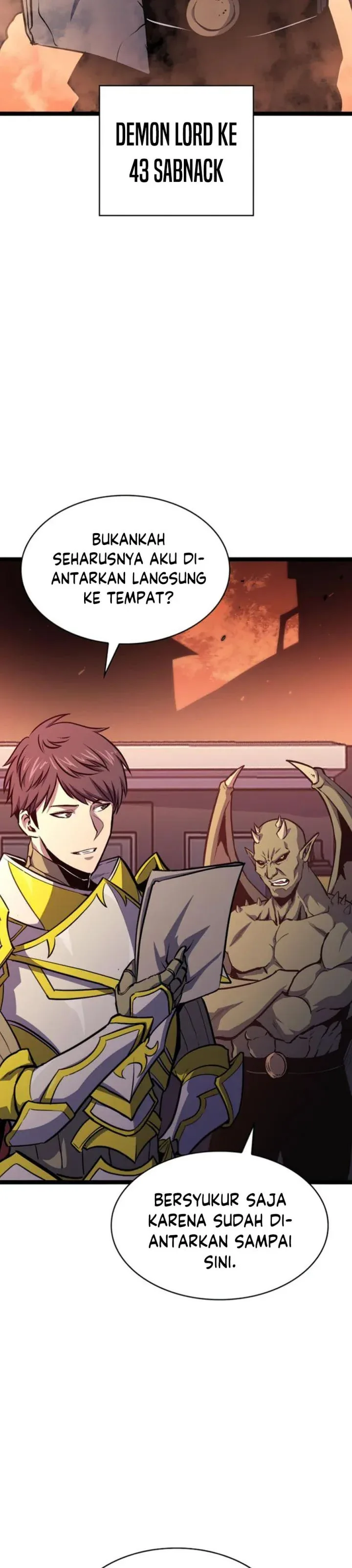 Halaman 30 — The Max Level Returner Chapter 179